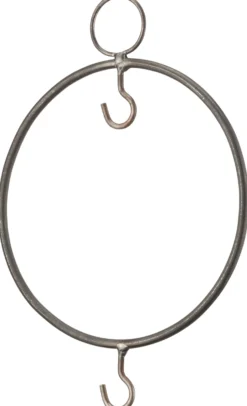 Meisenknödelhalter Eisen