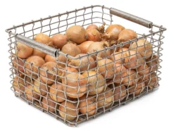 Metallkorb Korbo