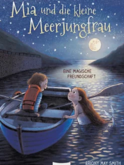 Mia und die kleine Meerjungfrau