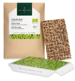 Microgreens Bio-Saatpad