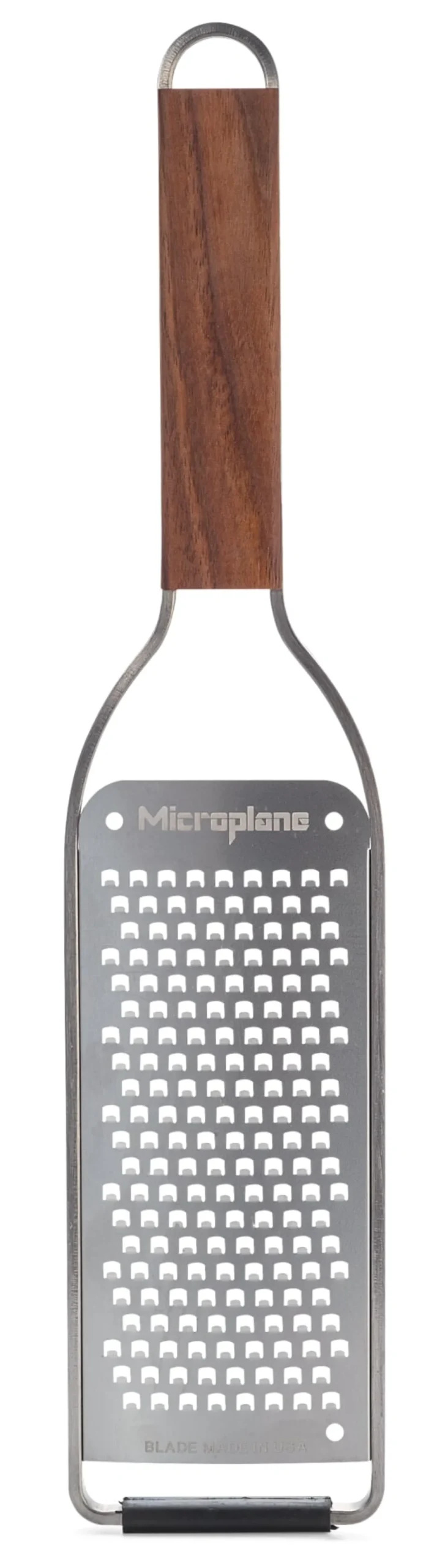 Microplane-Reibe grob