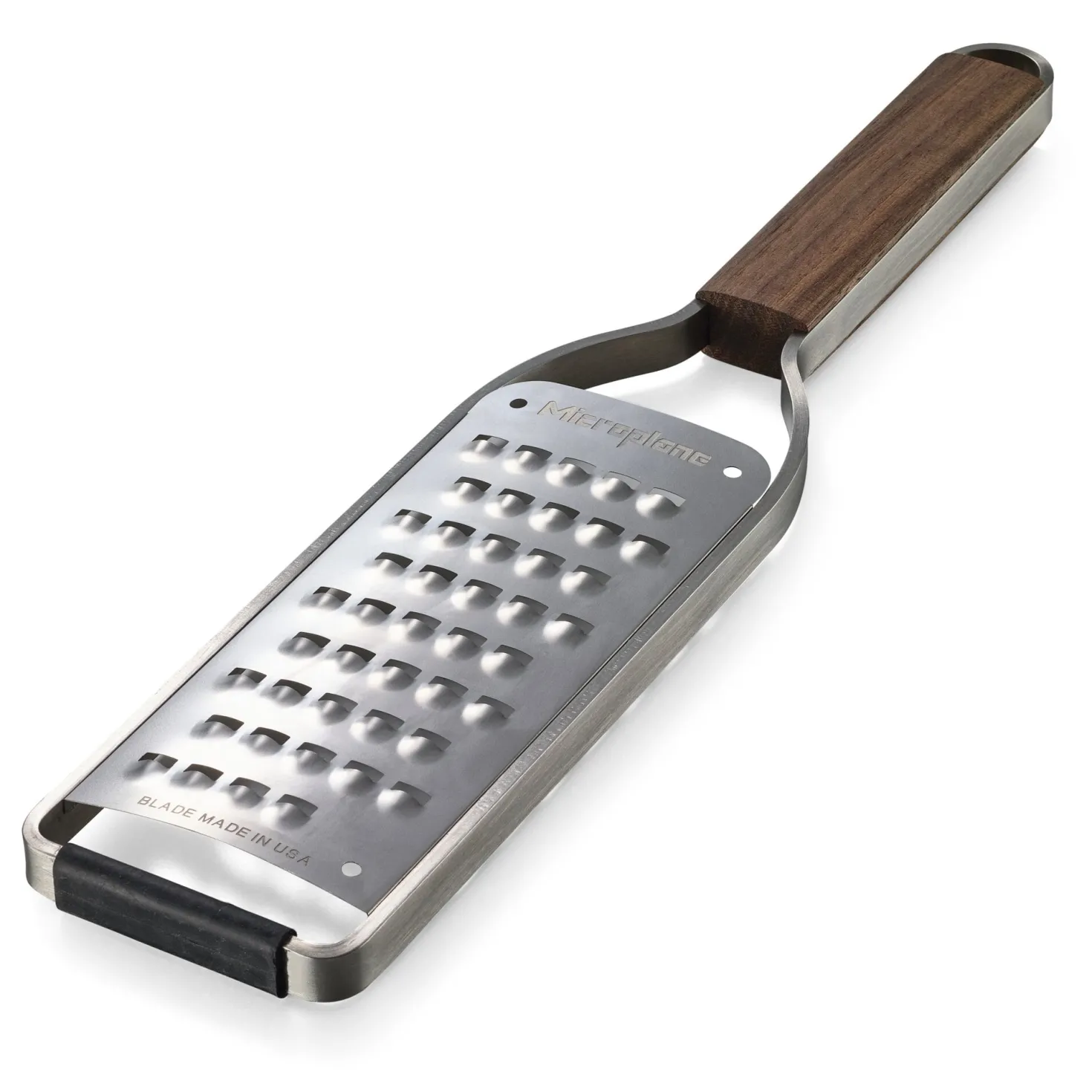 Microplane-Reibe sehr grob