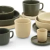 Milchkaffeetasse