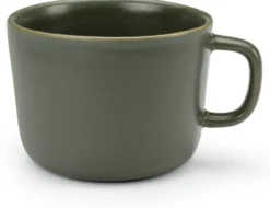 Milchkaffeetasse