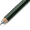 Mini-Druckbleistift Zedernholz 0,5-mm-Mine