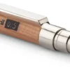 Mini-Druckbleistift Zedernholz 0,5-mm-Mine