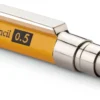 Mini-Druckbleistift Zedernholz 0,5-mm-Mine