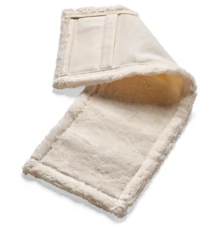 Mopp Baumwollvelours