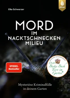 Mord im Nacktschnecken-Milieu