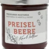Mostarda Preiselbeere