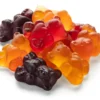 Multi-Fruchtsaftbären