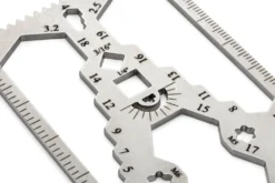 Multitool Edelstahl