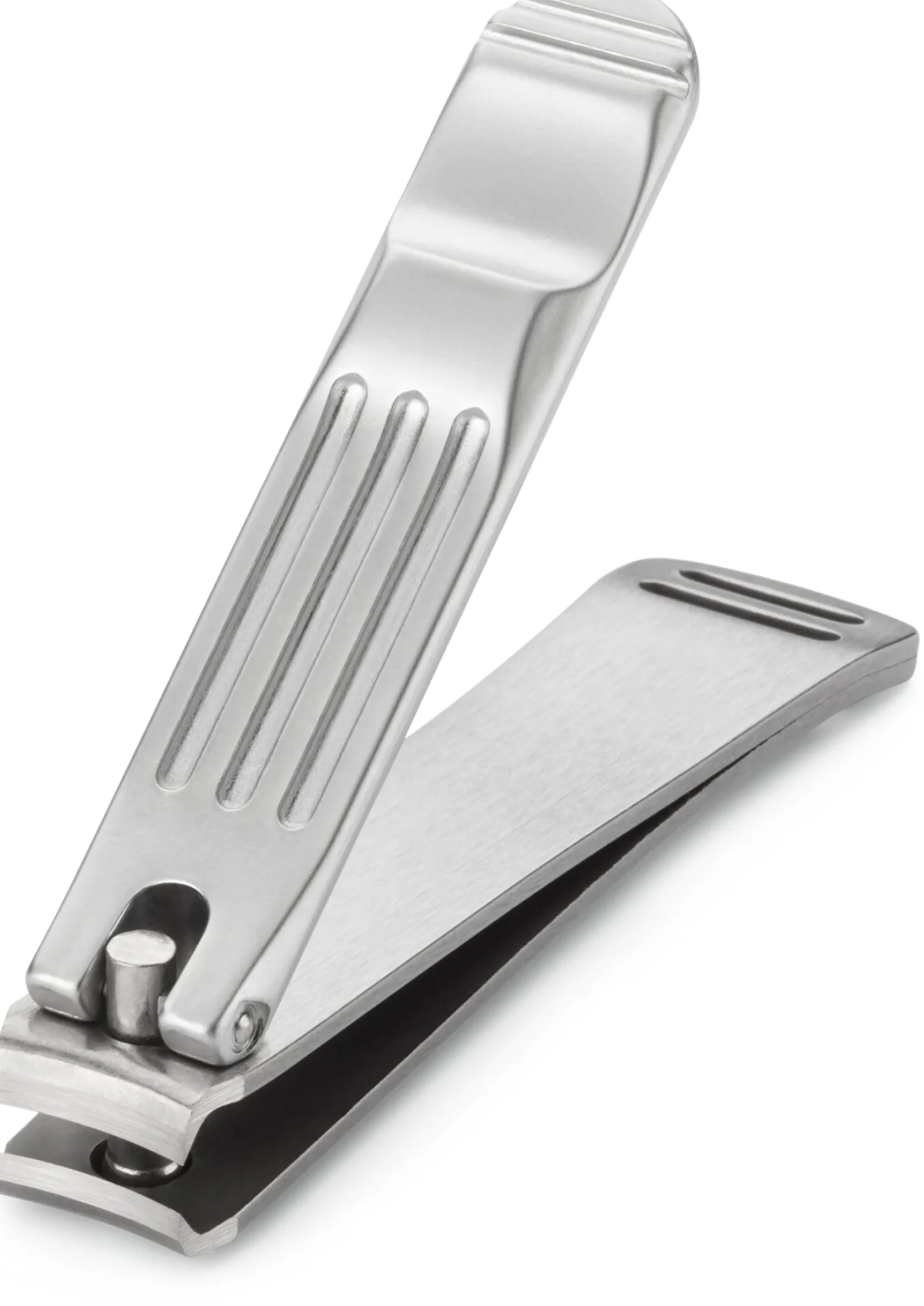 Nagelknipser Edelstahl