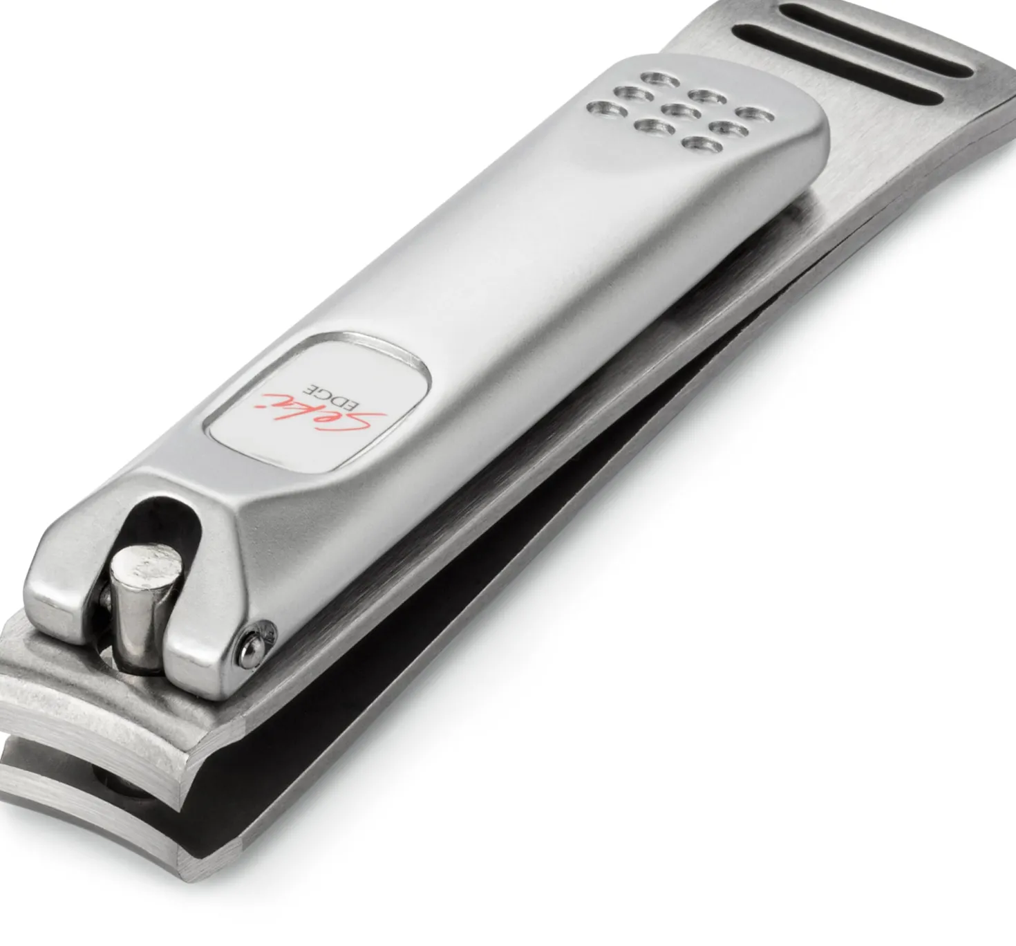 Nagelknipser Edelstahl
