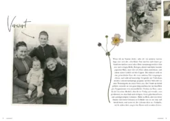 Nanettes Backbuch