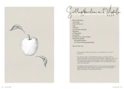 Nanettes Backbuch