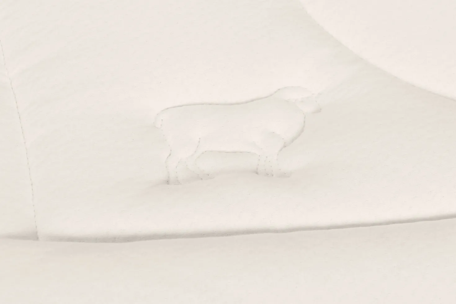 Naturlatex-Matratze 180 × 200 cm