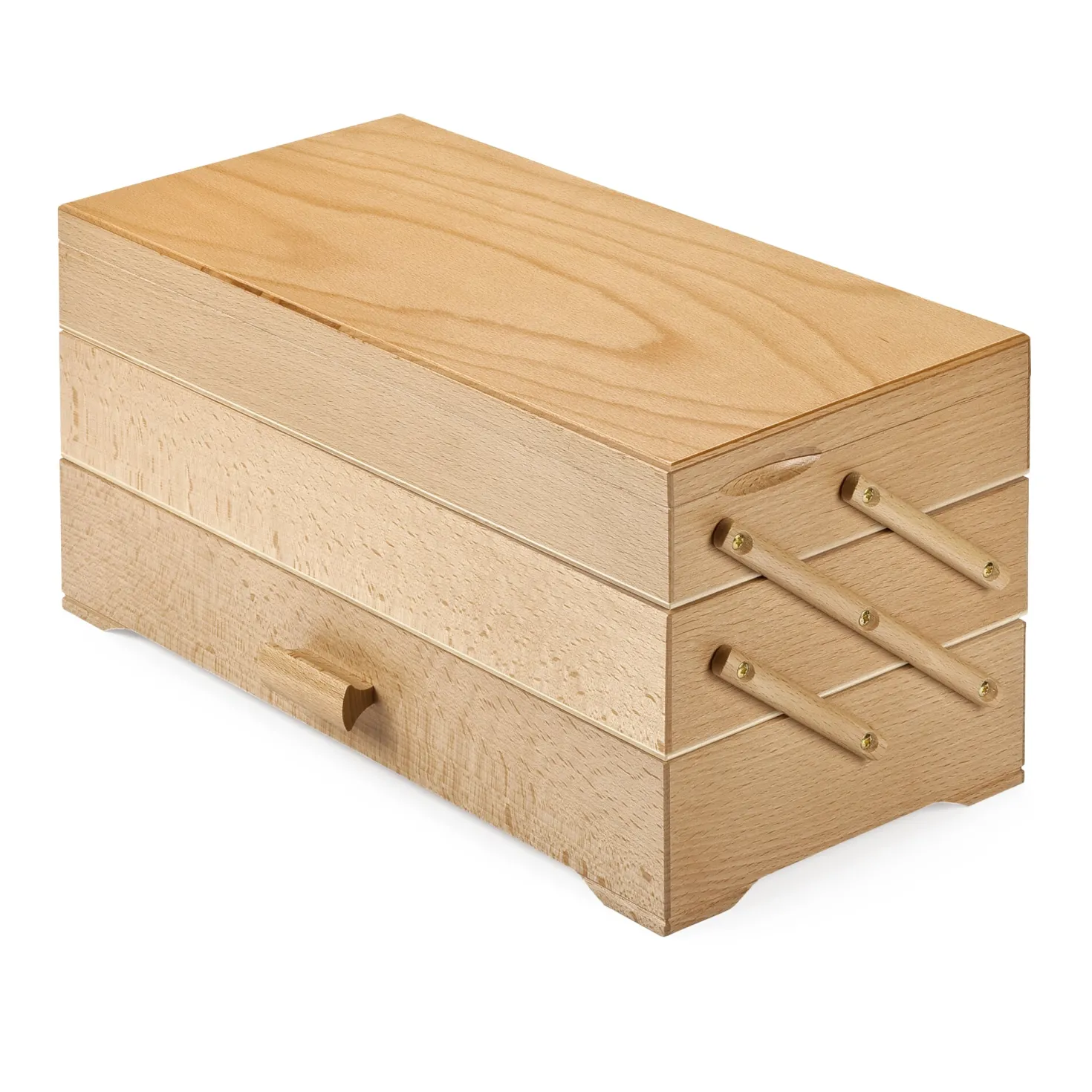 Nähkasten 3 Laden