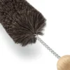 Nischenbürste Ziegenhaar