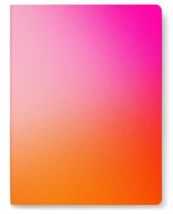Notizbuch Colour Clash