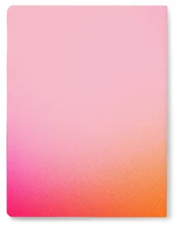 Notizbuch Colour Clash