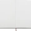 Notizbuch Halbleinen