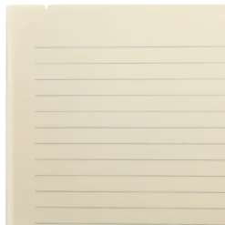Notizbuch Hartpappe