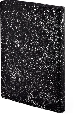 Notizbuch Milky Way