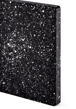 Notizbuch Milky Way