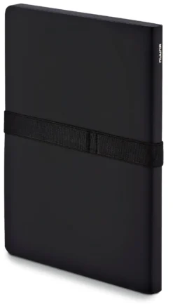 Notizbuch Not White