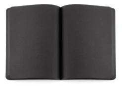 Notizbuch Not White