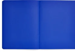 Notizbuch Not White