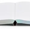 Notizbuch Voyager, grau