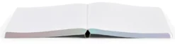 Notizbuch Voyager, grau