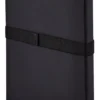Notizbuch Voyager, schwarz