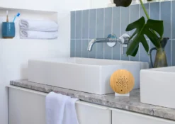 Oceanbox Eiche