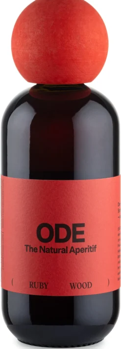 Ode Aperitif Ruby