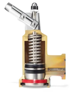 Olympia Cremina SL Handhebel-Espressomaschine