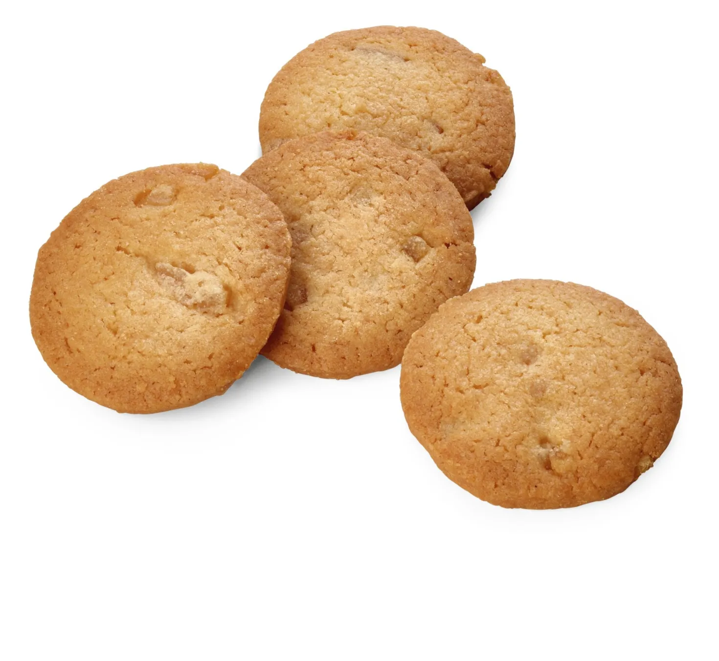 Orangenkekse
