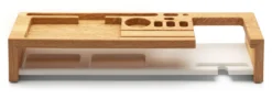 Organisator Eiche-Mineralwerkstoff