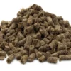 Organischer Dünger Schafwolle Pellets