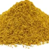 Orient-Curry geröstet