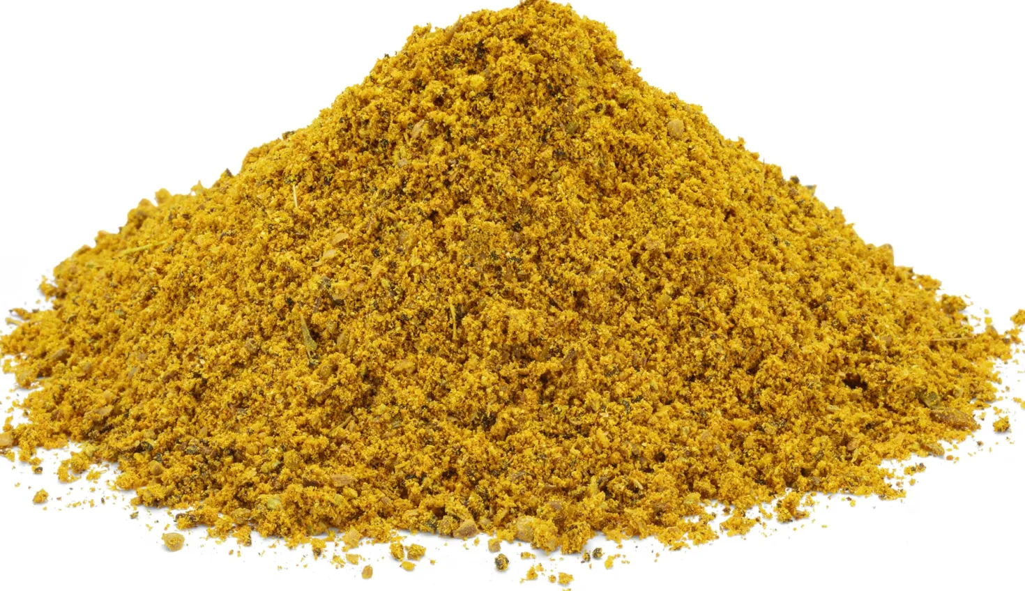 Orient-Curry geröstet