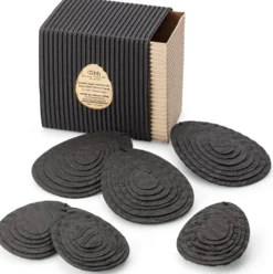 Ostereier recyceltes Papier