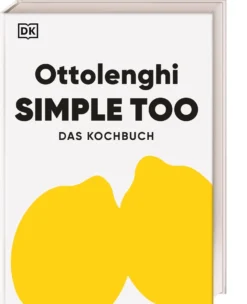 Ottolenghi Simple too