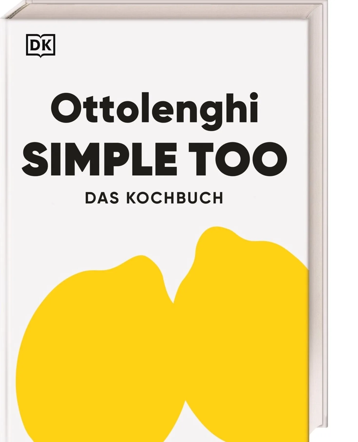 Ottolenghi Simple too