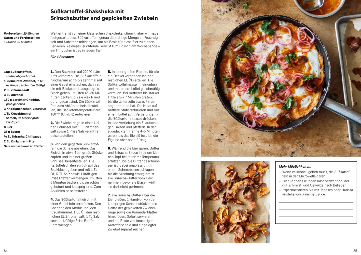 Ottolenghi Test Kitchen