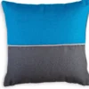 Outdoor-Indoor-Kissen Bicolor