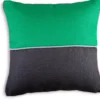 Outdoor-Indoor-Kissen Bicolor