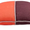 Outdoor-Indoor-Kissen Bicolor